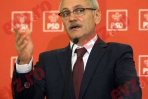 Ședinţă de URGENȚĂ în BIROUL lui Dragnea. Ce PLANURI are liderul PSD