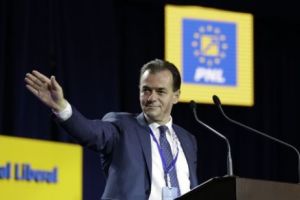 Liberalii au stabilit: Cum şi când vor fi aleşi candidaţii pentru alagerile europarlamentare