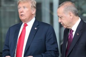 Se rupe NATO? Cât mai rezistă Trump şi Erdogan în aceeaşi Alianţă?