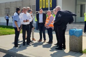 Comunicat de presă PSD Alba: Astăzi am participat la inaugurarea Loturilor 3 şi 4 ale Autostrăzii Sebeş-Turda