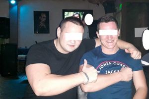 Crima din Vasile Aron – Criminalii s-au cerut din nou acasă