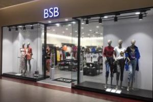 Ținute în tendinţe, în noul magazin BSB, inaugurat în Iulius Mall Cluj (P)