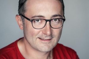 Regizorul Tudor Giurgiu laudă Oradea: 