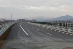 Lotul 4 al autostrăzii Sebeş - Turda a fost recepţionat, urmează şedinţa pentru lotul 3