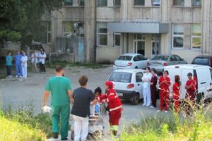 NOU NĂSCUT DECEDAT, mama în stare gravă, după o naştere la un SPITAL PRIVAT din CONSTANȚA. Al treilea deces în şase luni 

