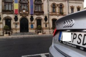 Românii s-au REVOLTAT. Miting la sediul Brigăzii Rutiere. MOTIVUL este unul NEAȘTEPTAT