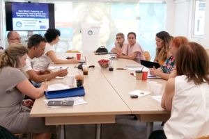 Sprijin pentru tinerii care parasesc sistemul de protectie a copilului, in Timis