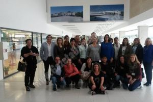 Liceul de Arte “Bălaşa Doamna”, proiect cu şapte şcoli europene, pentru educarea elevilor asupra riscurilor navigării  pe Internet