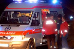 Intoxicaţi cu mâncare