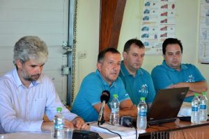 Începe tabăra de medicină de urgenţă MASH: Studenţii medicinişti învaţă cum se salvează vieţi pe munte