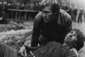 Oradea Summer Film debutează cu pelicule româneşti celebre. Vezi programul festivalului!