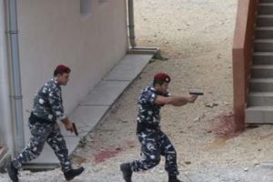 Liban: Ofiţer al armatei libaneze arestat pentru spionaj în favoarea Israelului