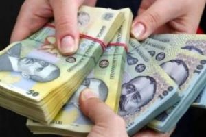 Indicele Robor la trei luni, în funcţie de care sunt calculate dobânzile în lei, a crescut la mai mare nivel din februarie 2014