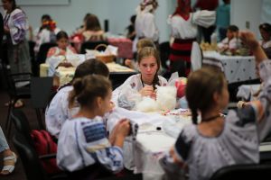 Încă un eveniment de succes finalizat în Muzeul în Aer Liber din Sibiu