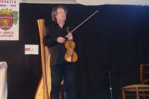 Alexandru Gavrilovici: „Elveţia face cadou României un cadou de Centenar, ediţia a XXV-a a Academiei Sighişoara”