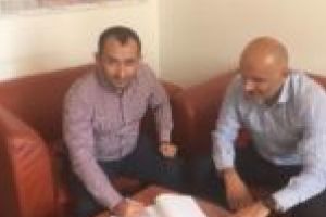 Primii bani europeni investiţi la Moldova Nouă după o secetă de peste opt ani!