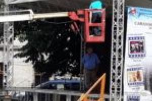 Festivalul de Film trebuie să crească de la o ediţie la alta. „Nu mă dau bătut!”