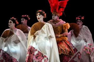 Teatrul Radu Stanca programează piese de excepţie în septembrie la Sibiu