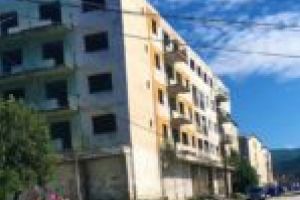 Cel mai sărac cartier din Oţelu Roşu, debranşat de la conducta de apă! A fost nevoie de intervenţia poliţiştilor şi jandarmilor!