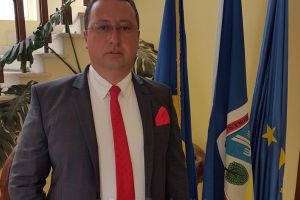 Primarul Pucioasei, ironic după anunţul PSD: E momentul să îmi acord titlul de „Cetăţean de onoare al oraşului”!