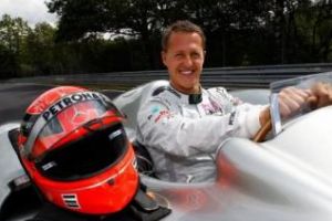 Neurochirurg: ”Michael Schumacher nu mai este de mult în comă”