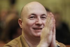 Codrin Ştefănescu: Șoferul cu numărul ”M...PSD” ”sfidează milioane de simpatizanţi ai partidului”