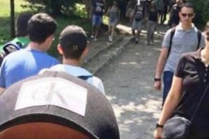  Dezvăluire incredibilă despre fosta şefă DNA! Laura Codruţa Kovesi, în vacanţă păzită de SPP deşi NU mai are acest drept legal