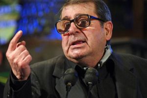 #citesteDobrogea: Opt decenii de la nasterea regretatului actor Nicu Constantin