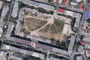 Adevarul despre parcul pe care municipalitatea vrea sa-l amenajeze in zona Marvimex: Un consilier local sustine ca mai putin de 10 la suta din terenul de opt hectare s-ar putea transforma in parc! (documente)