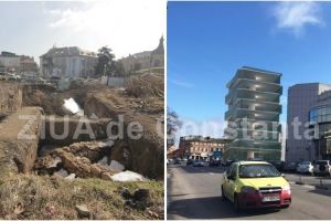 Patronii de la Bueno, un nou demers pentru un imobil in zona Lupoaica din Constanta. Ce au solicitat investitorii (document) 