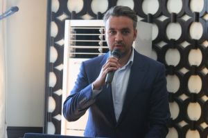 Declaratii de avere: Consilierul judetean PNL George Niculescu face bani din mai multe surse, inclusiv din piata de energie (documente)