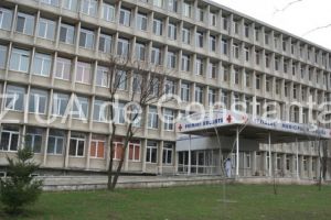 Spitalul Municipal Mangalia a achizitionat produse dezinfectante! Ce firme au castigat licitatia (document)