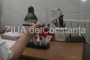 Pachet de reactivi pentru Unitatea Militara 02175 Constanta. Firma castigatoare este din Bucuresti (document)