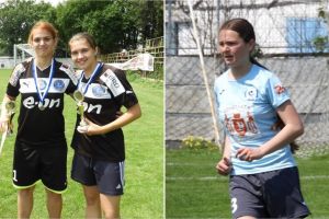 Fotbaliste la Selena SN Constanta: Madalina Grecu, Andreea Novac si Izabela Vintila, convocate la echipa nationala