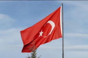 
Provincia Batman din Turcia vrea modificarea frontierelor. Unitatea administrativă să arate ca personajul de film
