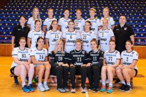 Handbalul vâlcean va fi reprezentat în Campionatul Naţional ”Liga Florilor” şi în Cupa EHF de către SCM Râmnicu Vâlcea