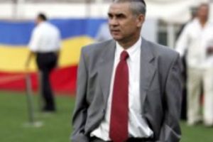 Anghel Iordănescu, REACȚIE dură după demiterea fiului sau de la CFR