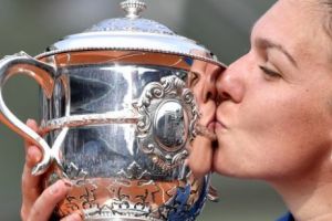 Simona Halep, IMAGINE DE SENZAȚIE din vacanţă! A arătat MAI MULT decât se aşteptau fanii - FOTO HOT