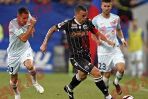 „Unicul Derby”, o întâlnire de gradul 3, cu gafe de curtea şcolii