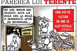 Părerea lui Terente