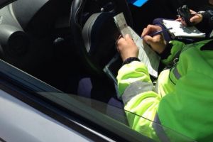 A minţit poliţiştii ca să scape de dosar penal