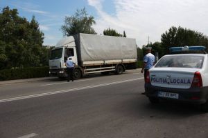 Organigramă modificată pentru Poliţia Locală Târgu-Jiu