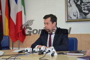 Romanescu nu schimbă placa privind chiria Coleusului