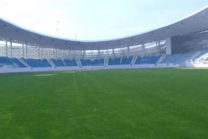 Ministerul Dezvoltării Regionale a explicat de ce stă închis stadionul