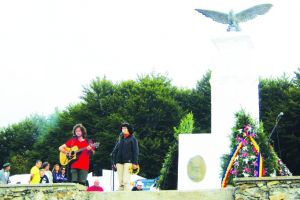 Numeroase acţiuni în Poiana lui Mihai pe 11 şi 12 august