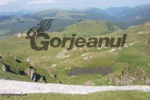 Drumul Regelui, raiul iubitorilor de munte