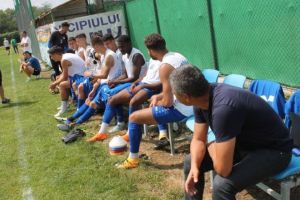 Bogoi, mulţumit de perioada de pregătire. Francezii, în stand-by