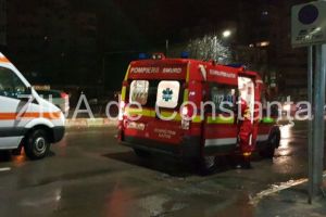Accident, la Costinesti, in aceasta noapte. Doua victime. Despre ce este vorba