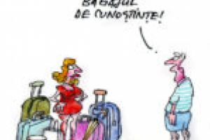 Insectarul cu nă(l)uci 31 iulie 2018