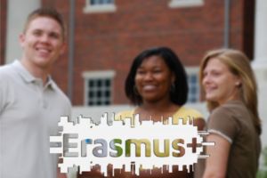 Universitatea Transilvania din Braşov în top trei naţional în ceea ce priveşte valoarea grantului aprobat pentru mobilităţile Erasmus+